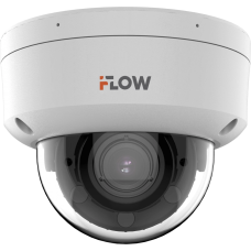 IP-видеокамера iFLOW F-IC-2742C2MSZ4 (2.8-12mm)
