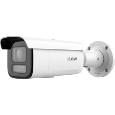 IP-видеокамера iFLOW F-IC-2622C2MSZ4(2.8-12mm)
