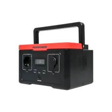 Аккумуляторная портативная электростанция Profipower ПЭ-600 600 Вт F0060