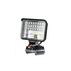 Фонарь светодиодный аккумуляторный PROFIPOWER MKDEB-18V E0125