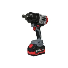 Аккумуляторный бесщеточный ударный гайковерт PROFIPOWER T-1200N E0244