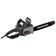 Пила цепная PROFIPOWER PEC-2200, 16" T0030