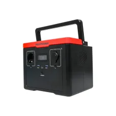 Аккумуляторная портативная электростанция Profipower ПЭ-600PRO 600 Вт F0061