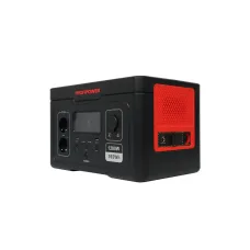 Аккумуляторная портативная электростанция Profipower ПЭ-1200PRO 1200 Вт F0062