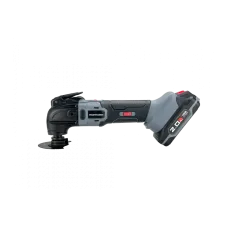 Аккумуляторный реноватор PROFIPOWER MKDTM-18V E0117