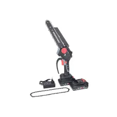 Аккумуляторная цепная пила PROFIPOWER MKGSH-18V E0216