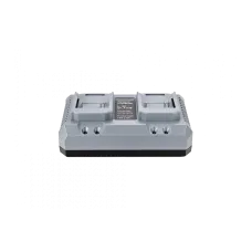 Зарядное устройство PROFIPOWER на 2 аккумулятора Li-ion LI-18E A1156 Зарядное устройство PROFIPOWER на 2 аккумулятора Li-ion LI-18E A1156