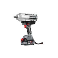 Гайковерт аккумуляторный PROFIPOWER T-2000N E0187