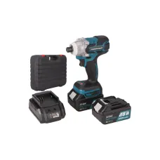 Аккумуляторный винтоверт беcщеточный PROFIPOWER MKDTD-18V E0082