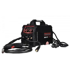 Сварочный инвертор полуавтомат Profipower MIG-215 5 в 1 (MIG/MAG/ММА/TIG) E0257