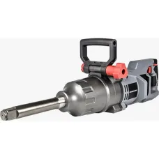 Аккумуляторный бесщеточный ударный гайковерт PROFIPOWER T-4000N длинный шпиндель E0190