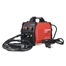 Сварочный полуавтомат Profipower инвертор без газа MIG-210 MIG/MMA/TIG (3 B 1) E0256