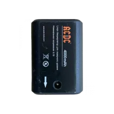 Аккумулятор для лазерного уровня PROFIPOWER 3.7В, 4000mAh, Li-ion X0015 Аккумулятор для лазерного уровня PROFIPOWER 3.7В, 4000mAh, Li-ion X0015