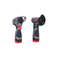 Аккумуляторный бесщеточный набор 2в1 Profipower ProfiSet 2B16 (Li-ion 2шт, 2.0Ач, З/У, в кейсе, E0210, E0245) E0229 Аккумуляторный бесщеточный набор 2в1 Profipower ProfiSet 2B16 (Li-ion 2шт, 2.0Ач, З/У, в кейсе, E0210, E0245) E0229