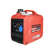 Инверторный бензиновый генератор Profipower P1400iS G0008