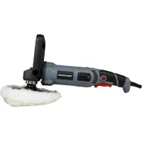 Полировальная шлифмашина PROFIPOWER УПМ-180 E0303 Полировальная шлифмашина PROFIPOWER УПМ-180 E0303