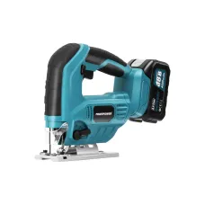 Аккумуляторный лобзик PROFIPOWER MKCXT-18B E0115
