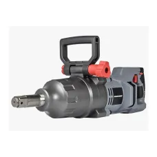 Аккумуляторный бесщеточный ударный гайковерт PROFIPOWER T-4000NK короткий шпиндель E0243