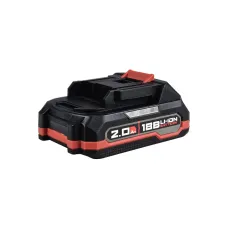 Аккумуляторная батарея PROFIPOWER 18 В, 2.0 А/ч X0032 Аккумуляторная батарея PROFIPOWER 18 В, 2.0 А/ч X0032