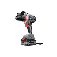 Аккумуляторная дрель бесщеточная ударная PROFIPOWER MKDHP-18V E0087