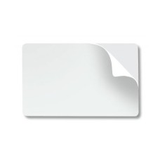 Наклейка на идентификатор