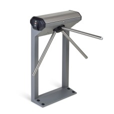 PERCo-KT02.9 с активированным ПО PERCo-SS01